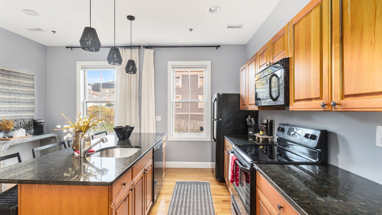 Photo of Kitchen in Fox Point
