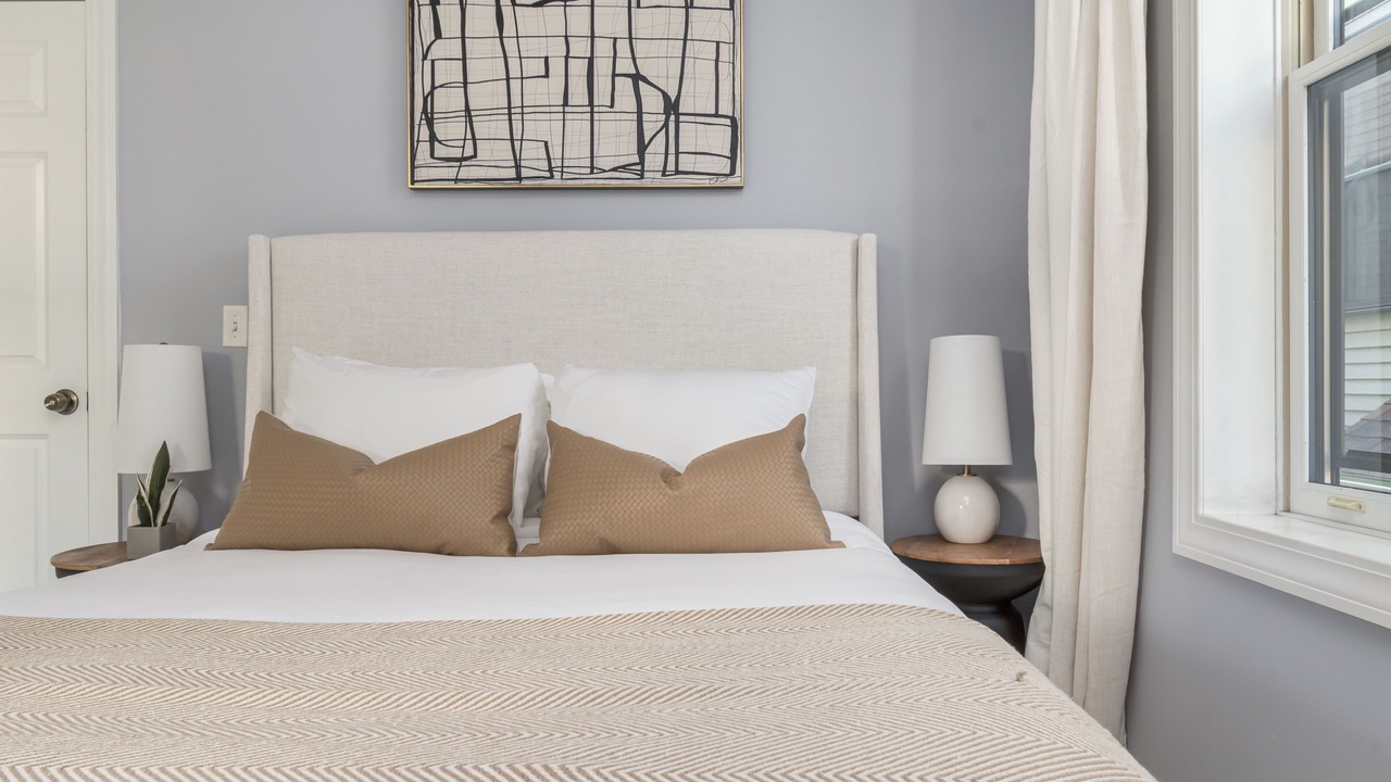 Photo of Bedroom in Fox Point