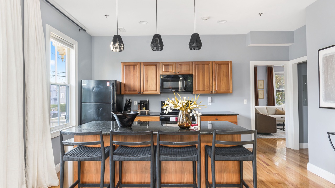 Photo of Kitchen in Fox Point