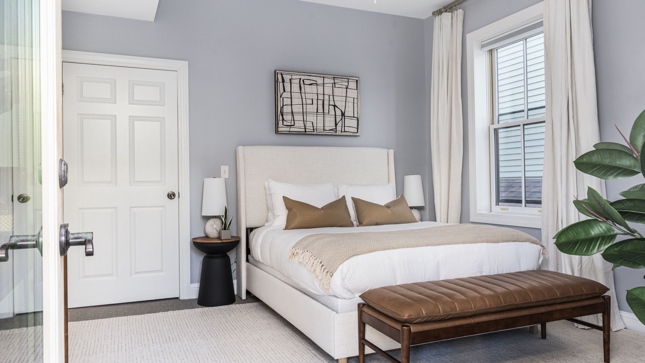 Photo of Bedroom in Fox Point