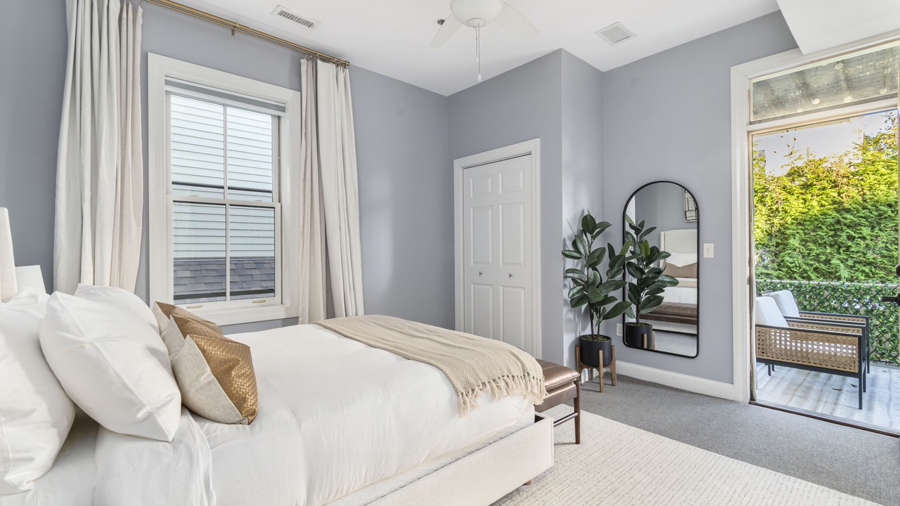 Photo of Bedroom in Fox Point