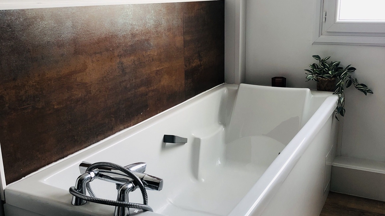 Photo of Bathroom in Malo-les-Bains