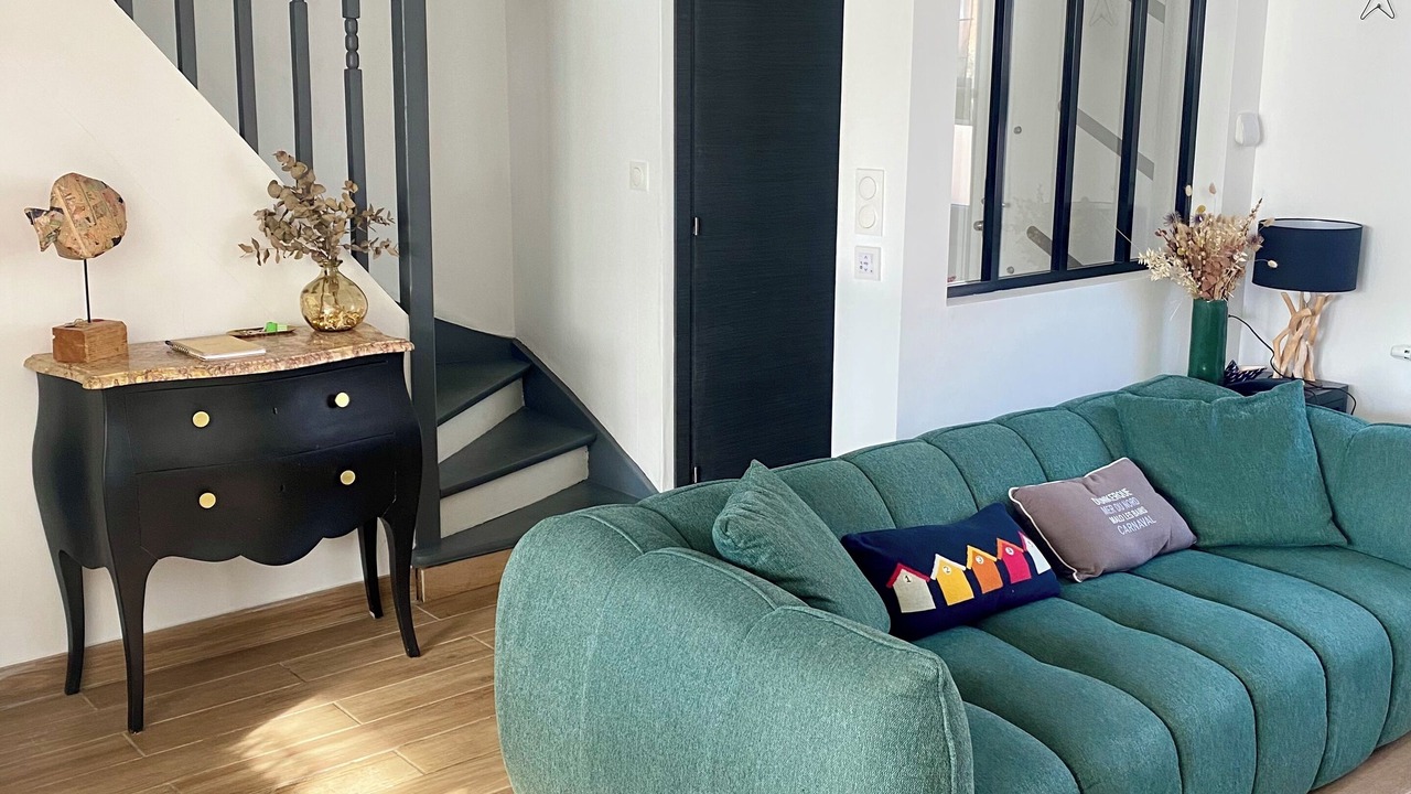 Photo of Livingroom in Malo-les-Bains