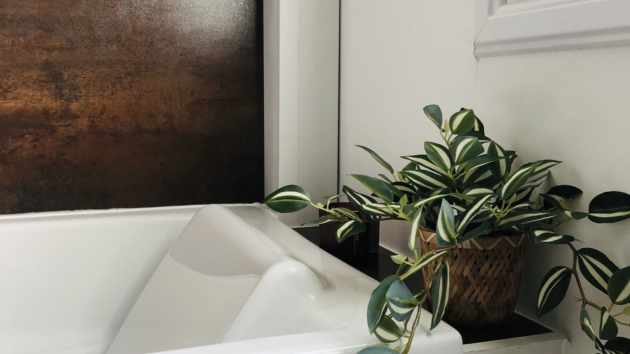 Photo of Bathroom in Malo-les-Bains