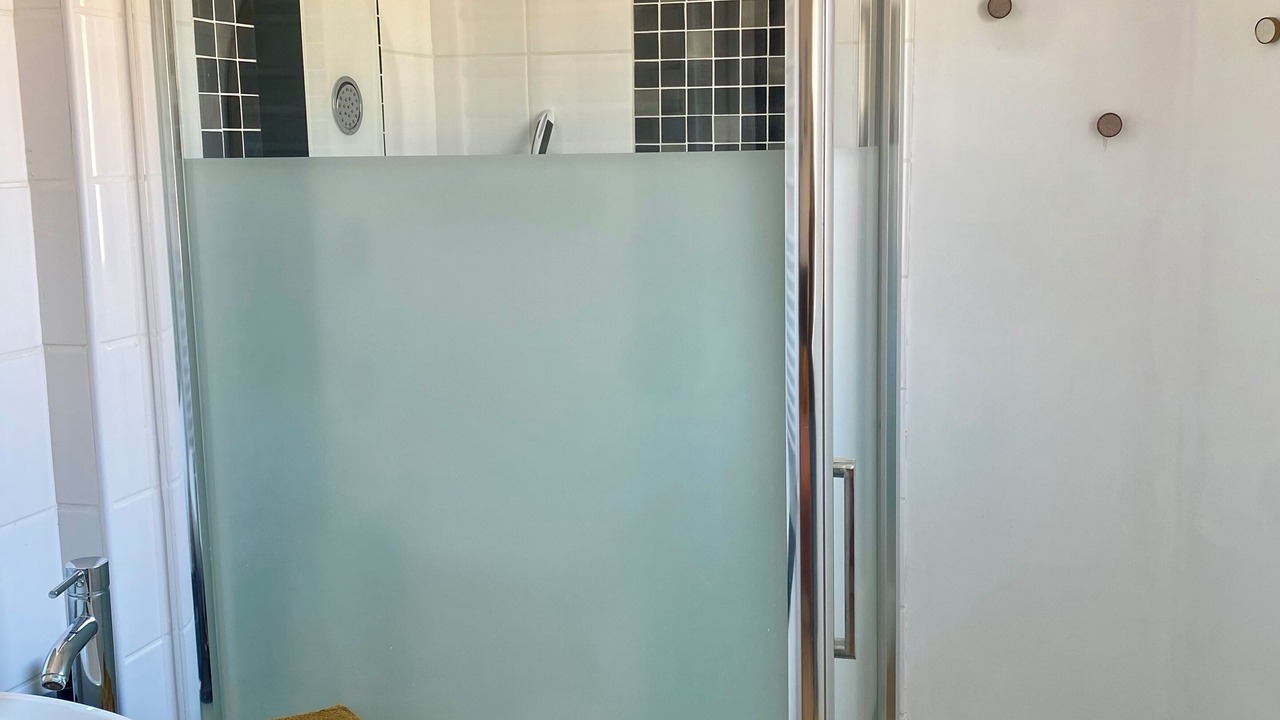 Photo of Bathroom in Malo-les-Bains
