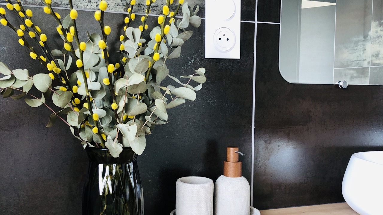 Photo of Bathroom in Malo-les-Bains