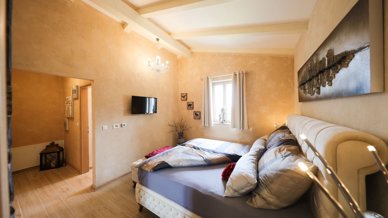 Photo of Bedroom in Kringa