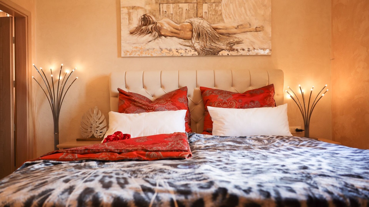 Photo of Bedroom in Kringa