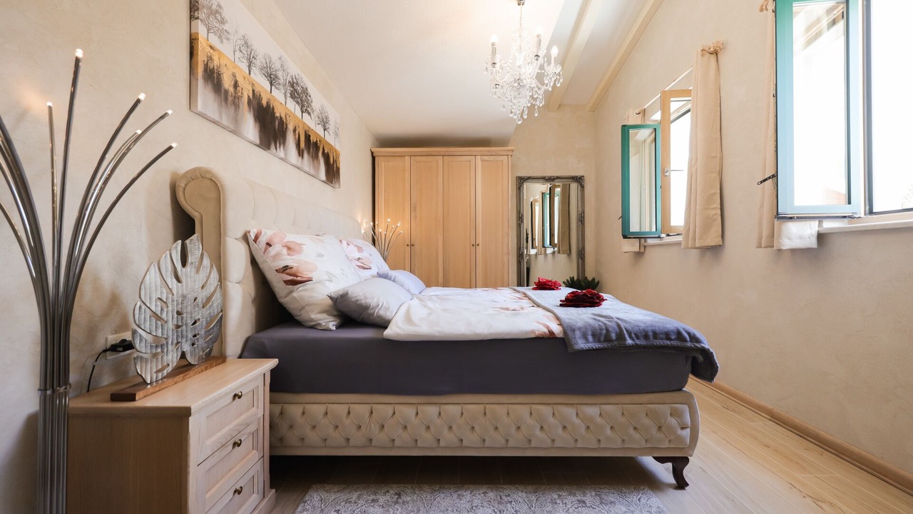 Photo of Bedroom in Kringa