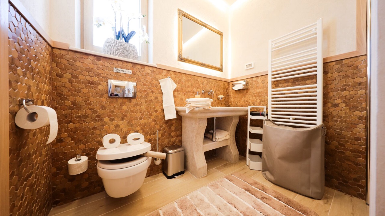 Photo of Bathroom in Kringa