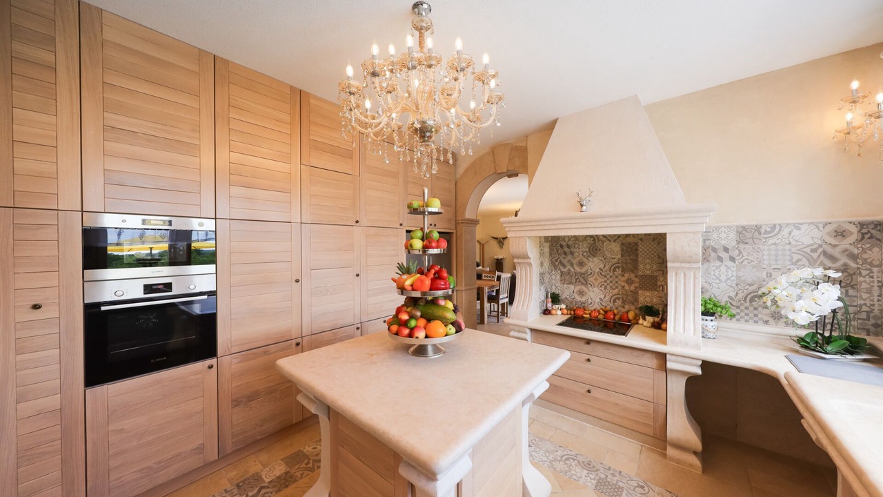 Photo of Kitchen in Kringa