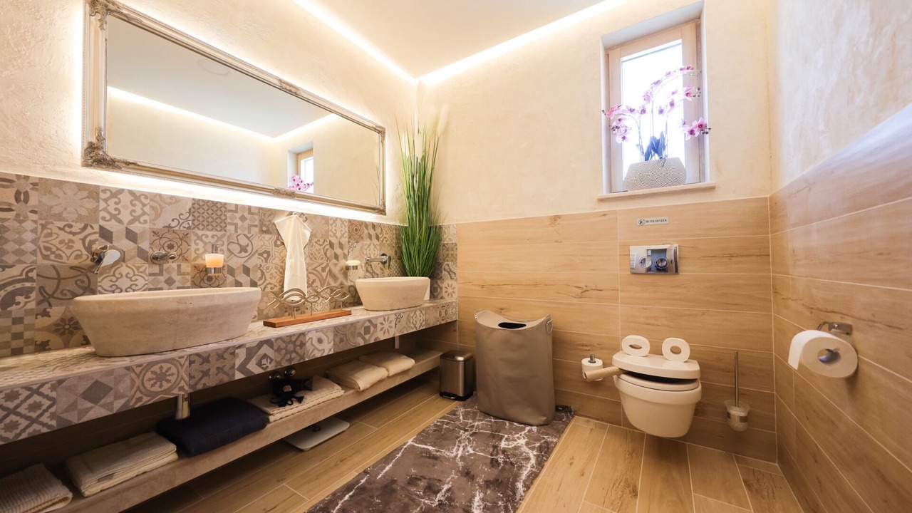 Photo of Bathroom in Kringa