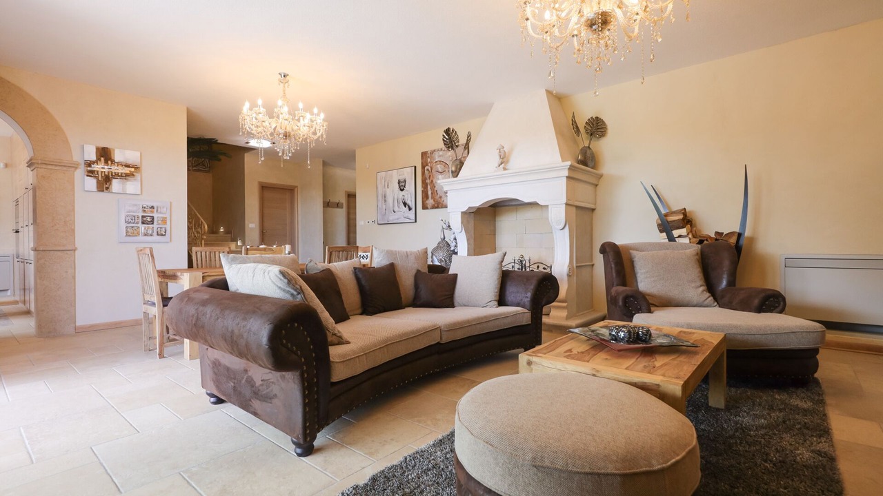 Photo of Livingroom in Kringa
