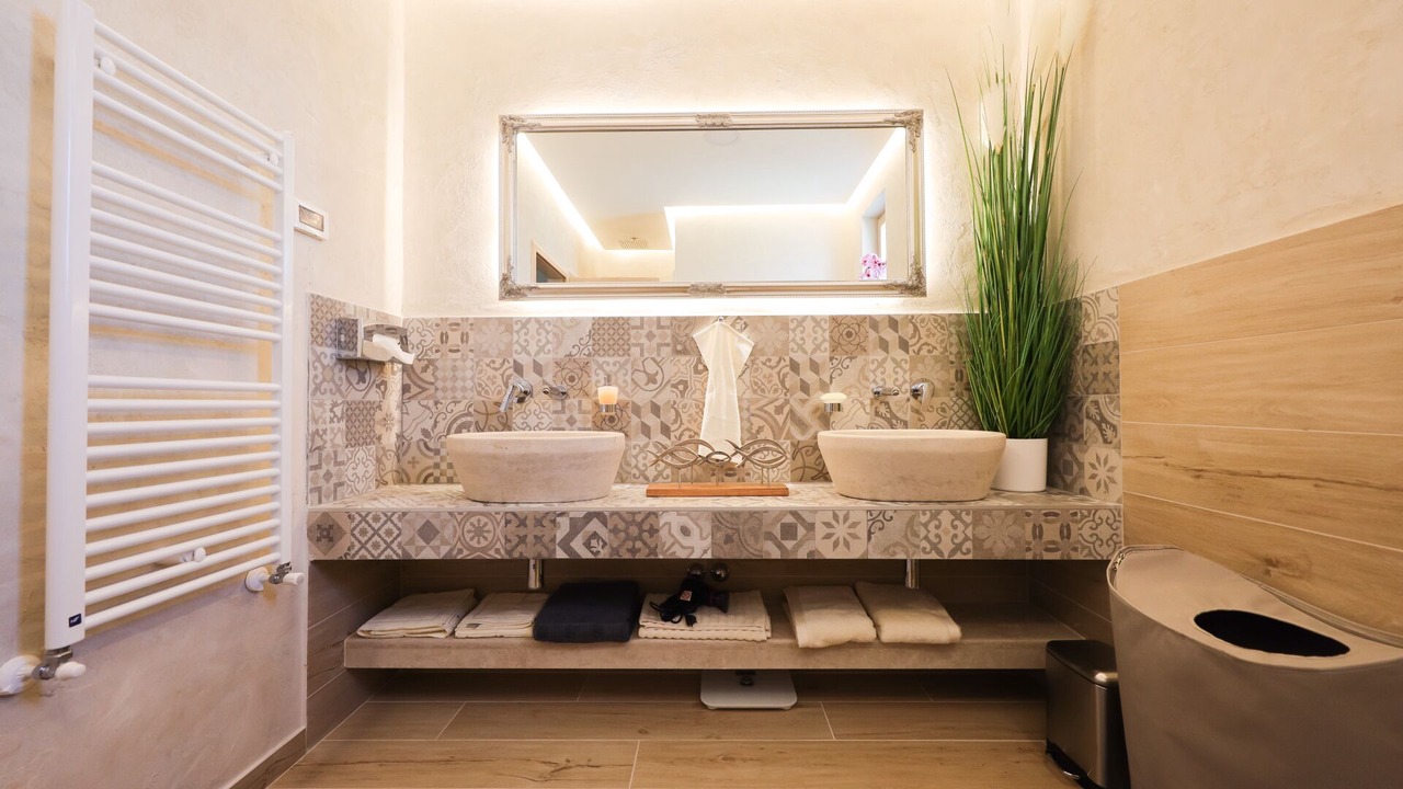 Photo of Bathroom in Kringa