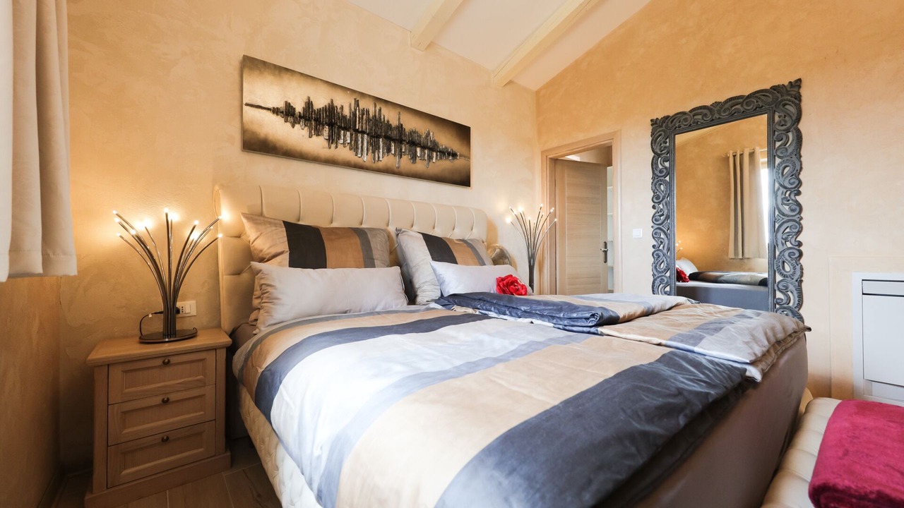 Photo of Bedroom in Kringa