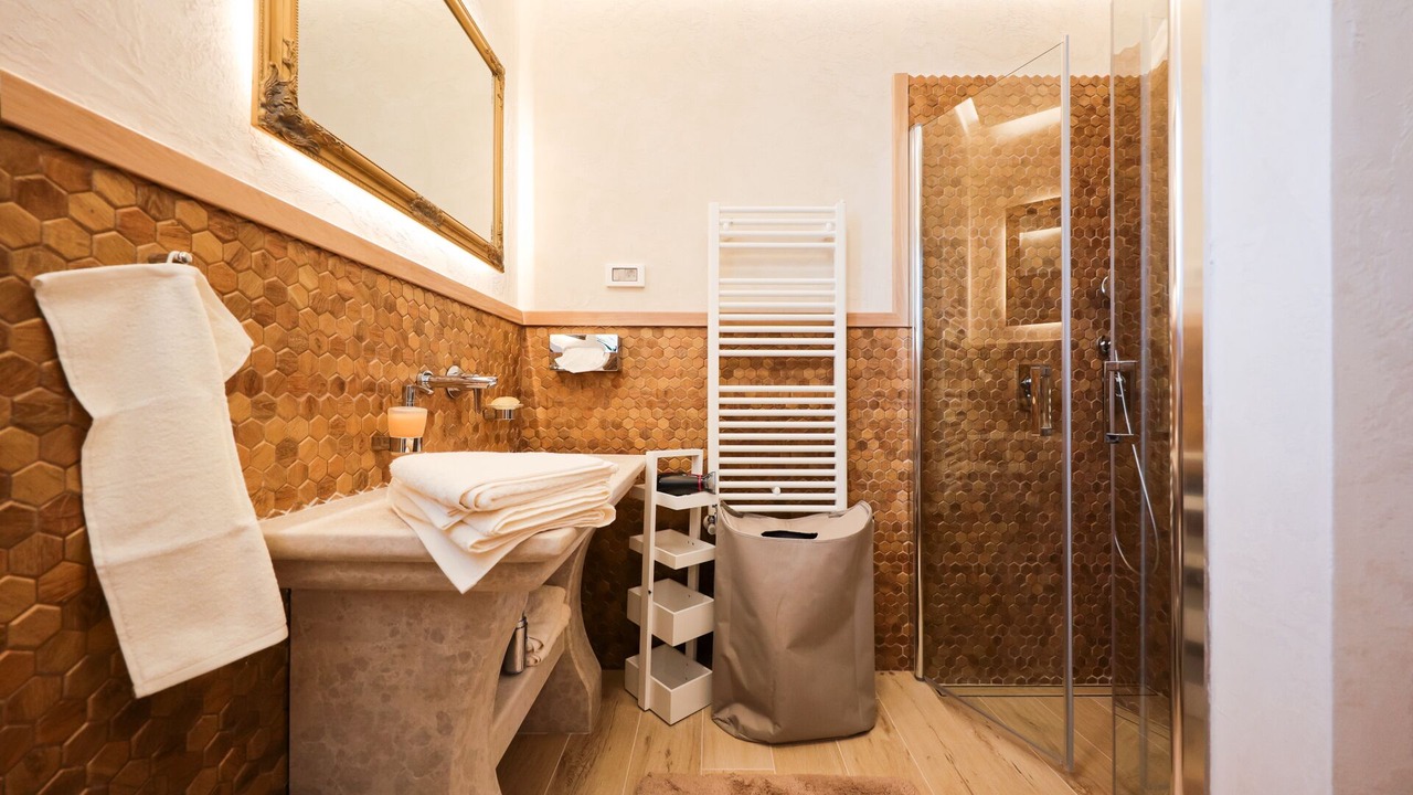 Photo of Bathroom in Kringa
