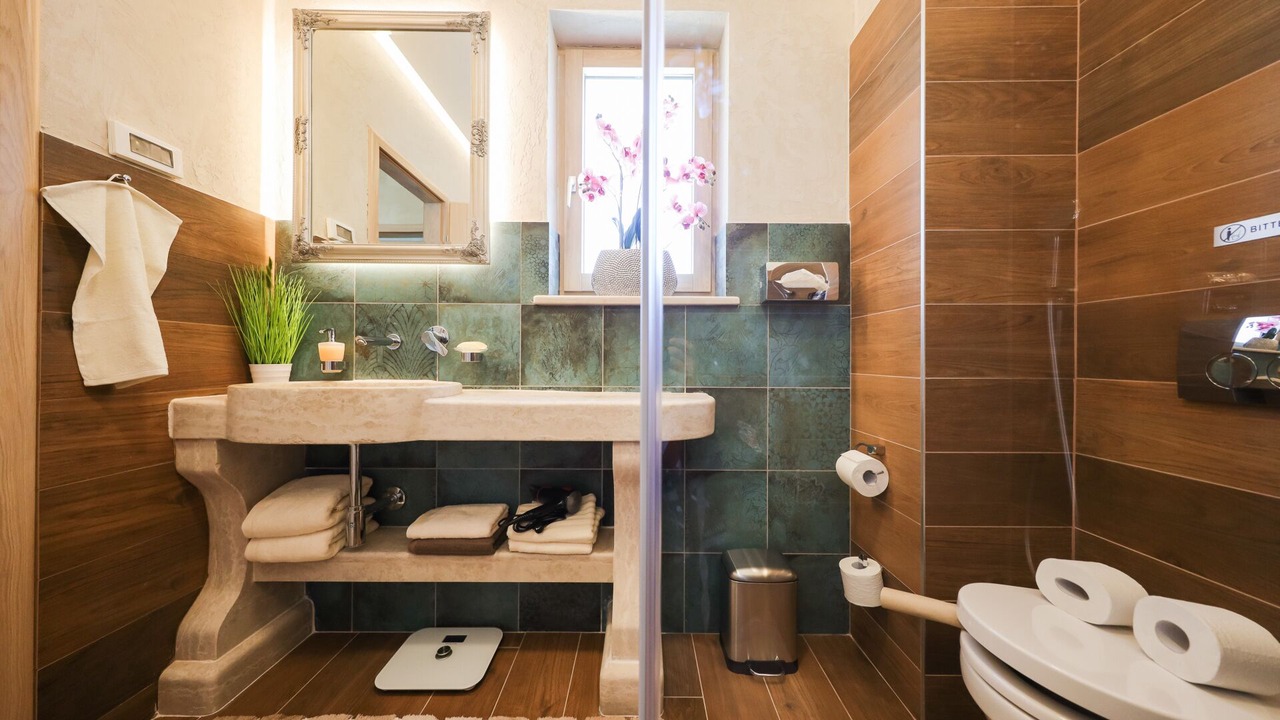 Photo of Bathroom in Kringa