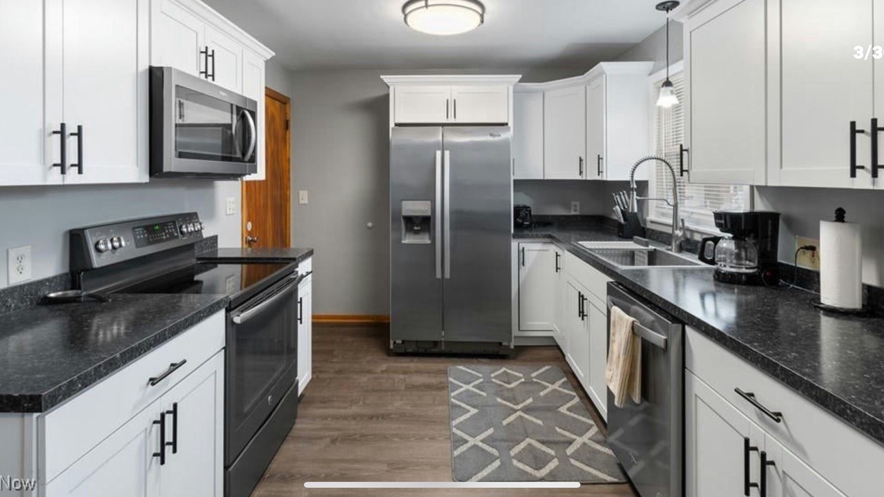 Photo of Kitchen in Canton