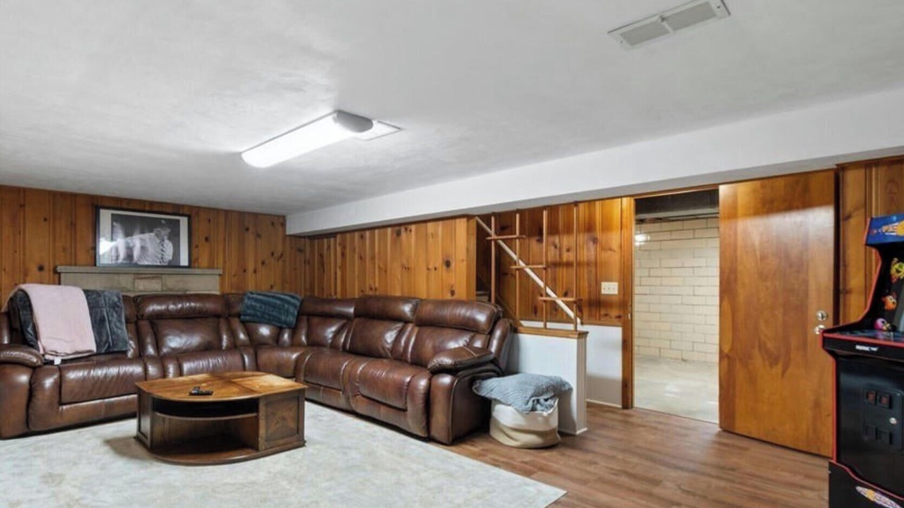 Photo of Livingroom in Canton