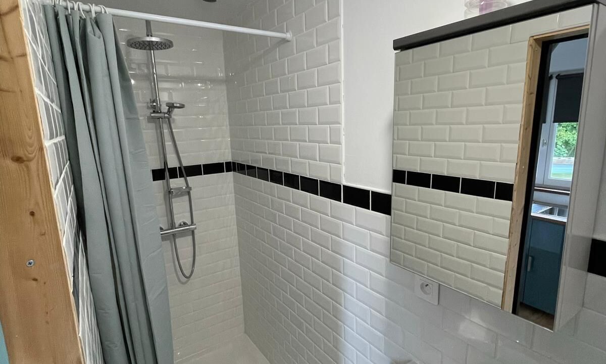 Photo of Bathroom in Noyelles-sur-Mer