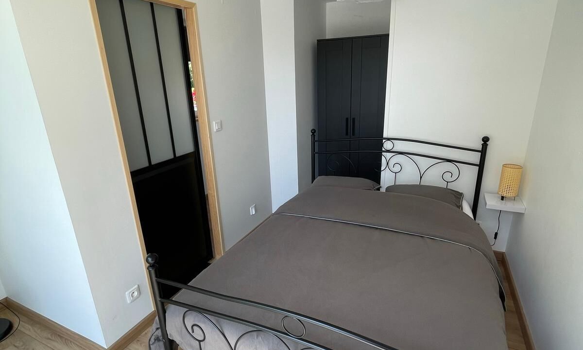 Photo of Bedroom in Noyelles-sur-Mer