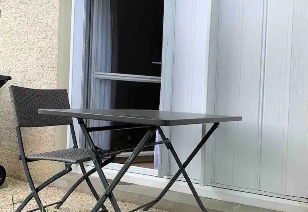 Photo of Outdoor in La Roche-Posay
