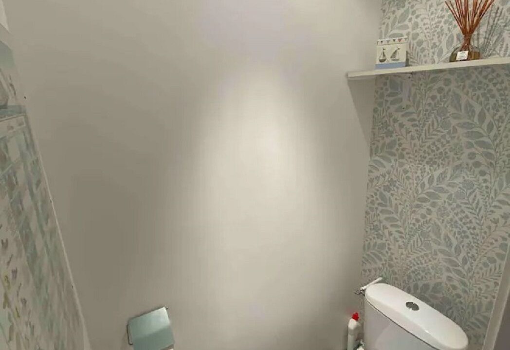 Photo of Bathroom in La Roche-Posay