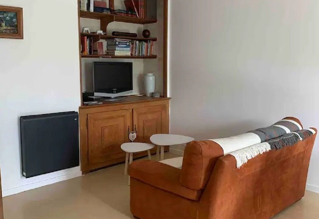 Photo of Livingroom in La Roche-Posay