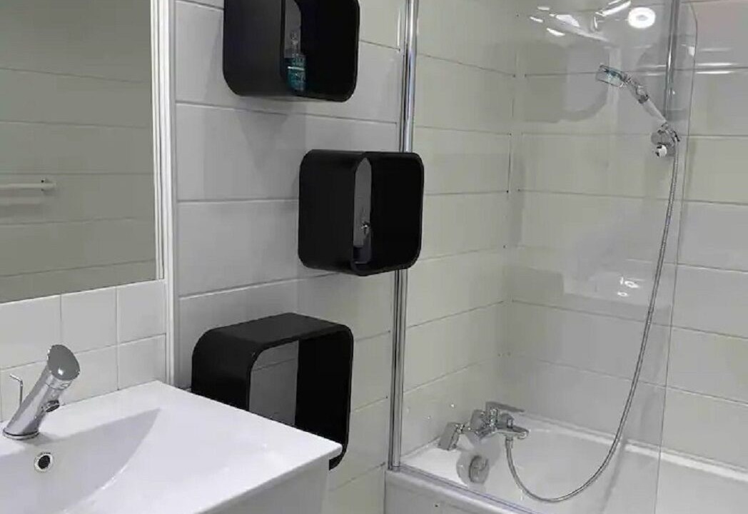 Photo of Bathroom in La Roche-Posay