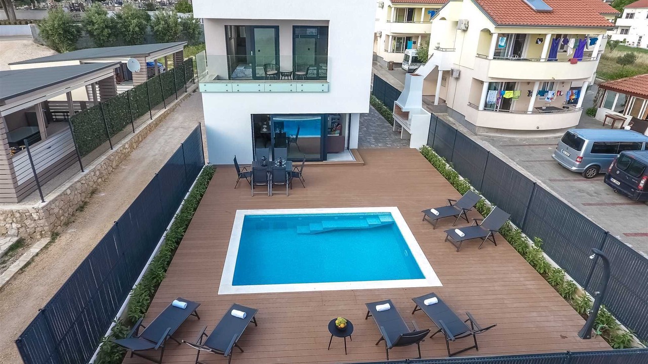 Photo of Outdoor in Drage