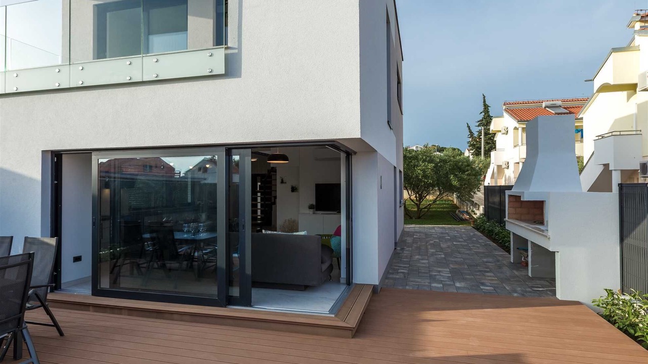 Photo of Patio Balcony in Drage