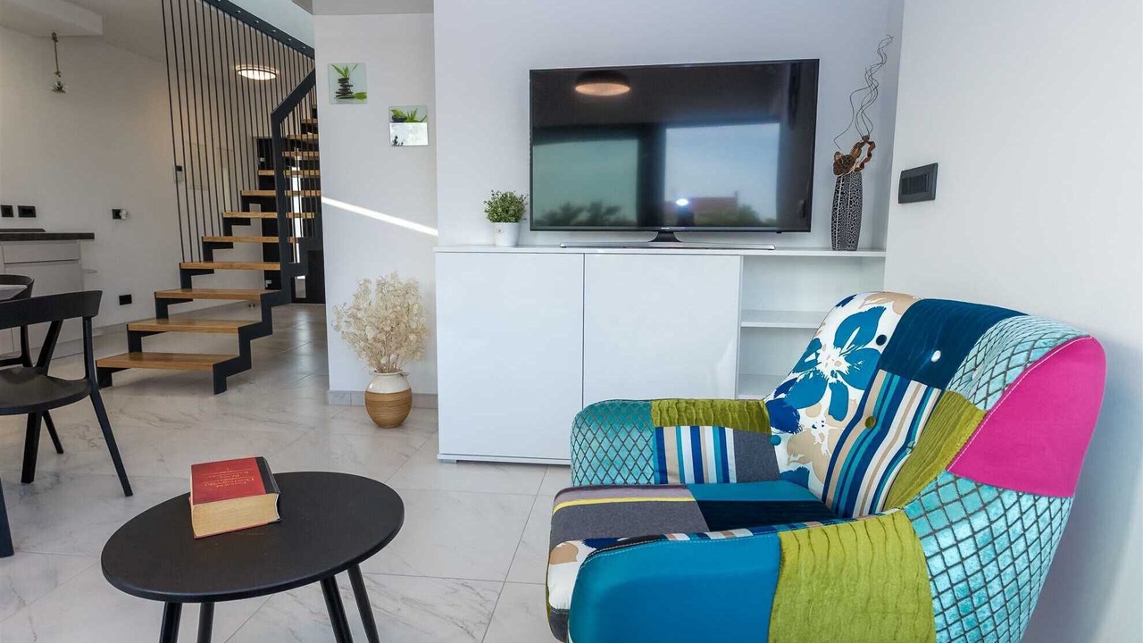 Photo of Livingroom in Drage