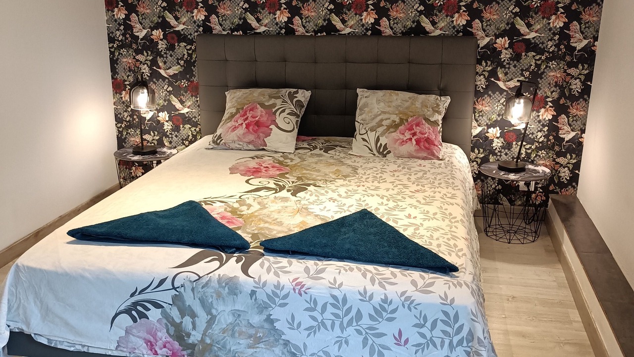 Photo of Bedroom in Riscle