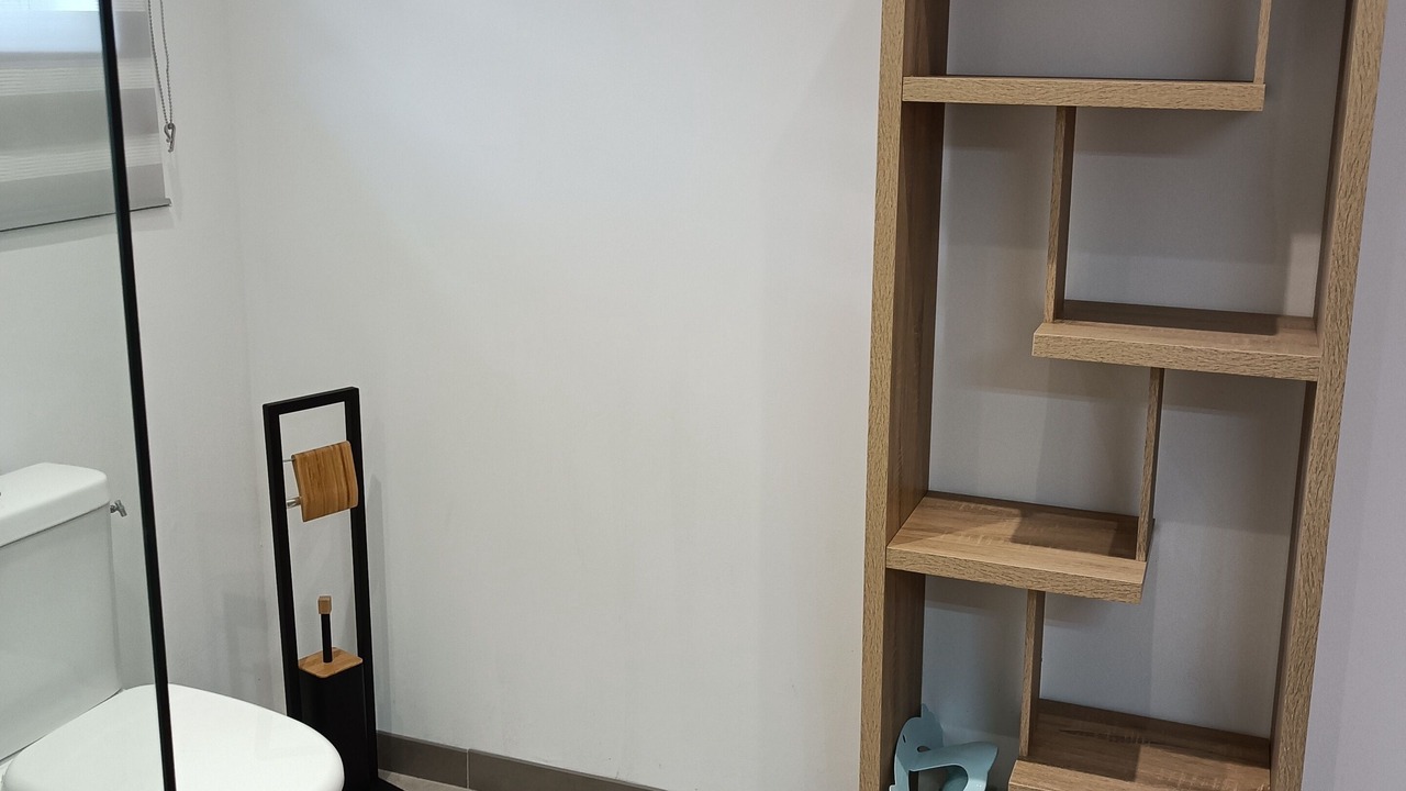 Photo of Bathroom in Riscle