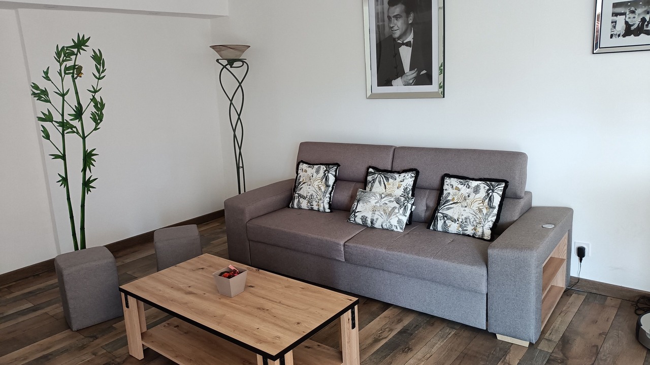 Photo of Livingroom in Riscle