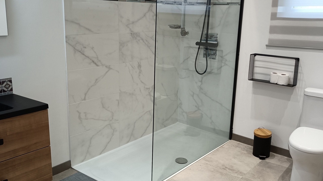 Photo of Bathroom in Riscle