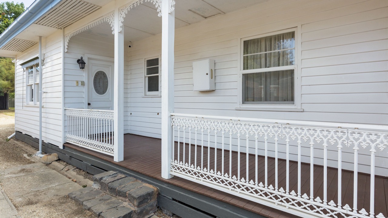 Photo of Outdoor in Mansfield