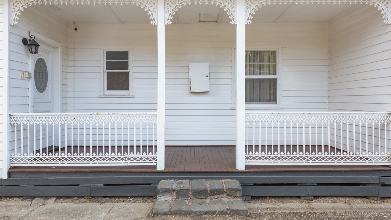 Photo of Outdoor in Mansfield