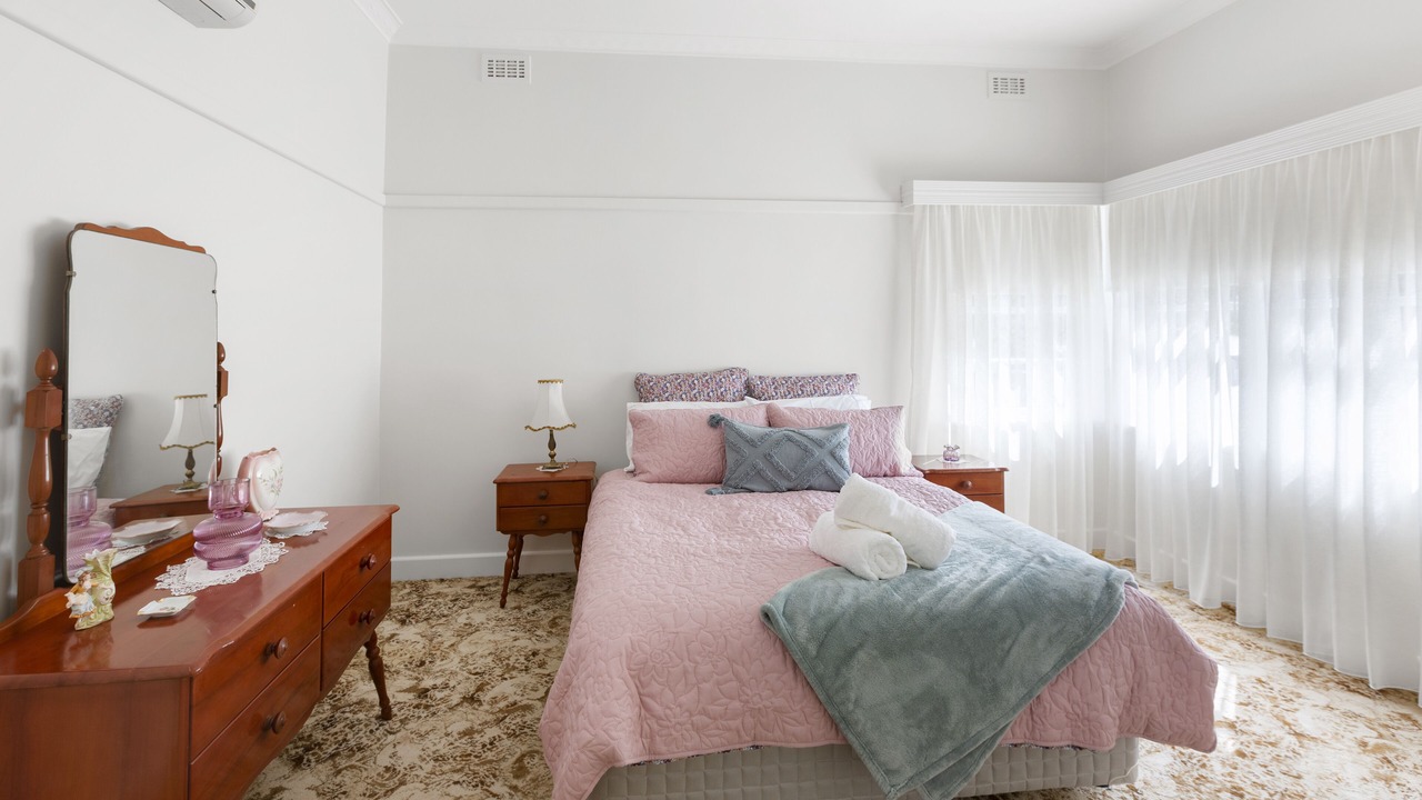 Photo of Bedroom in Mansfield