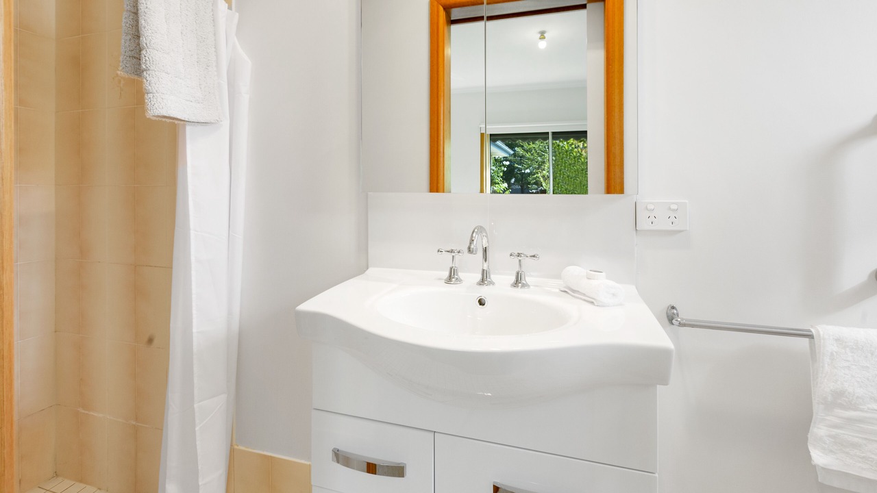 Photo of Bathroom in Mansfield