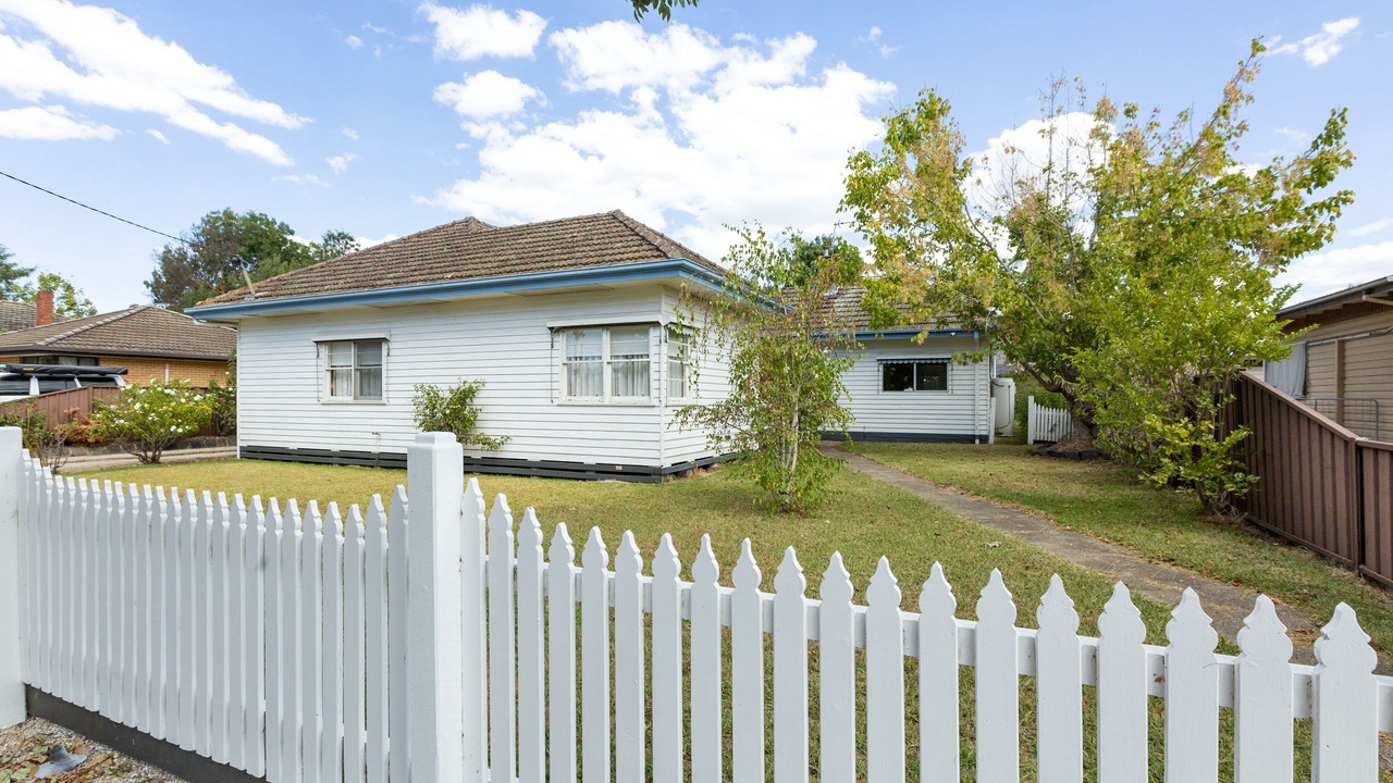 Photo of Outdoor in Mansfield