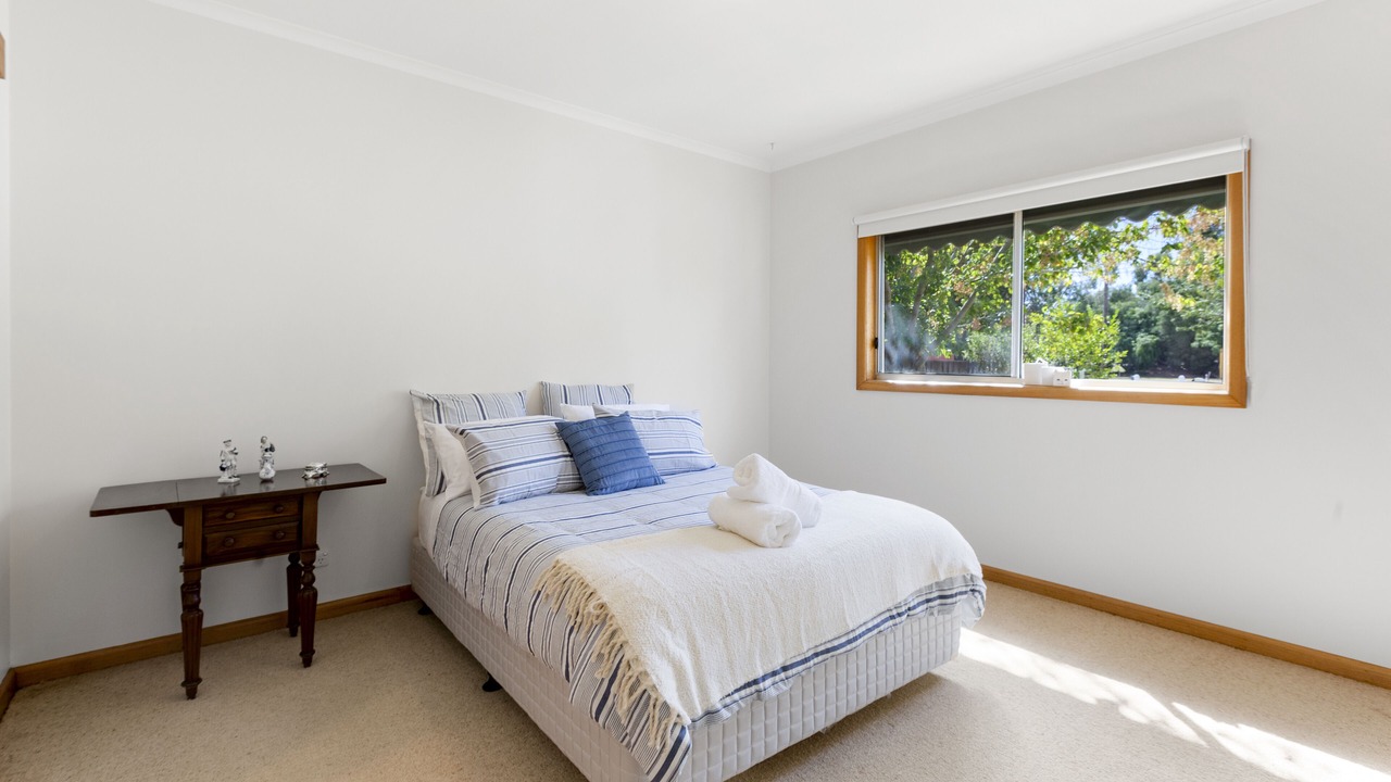 Photo of Bedroom in Mansfield