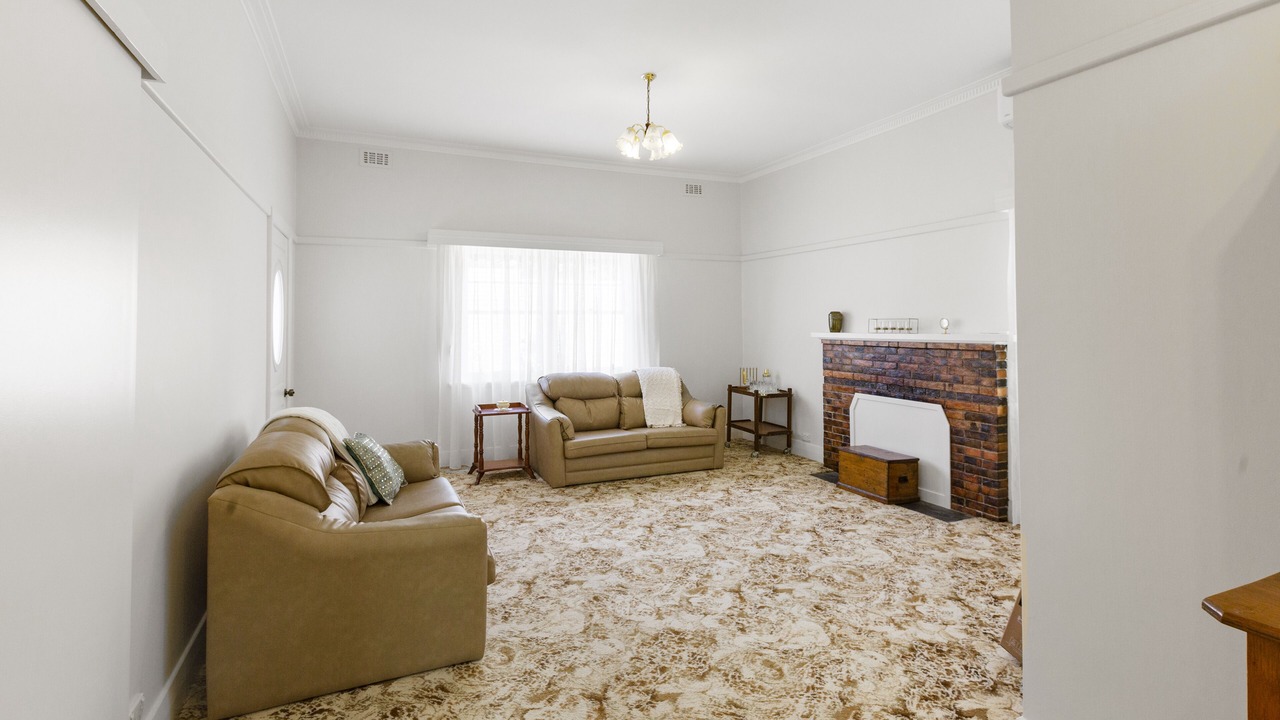 Photo of Livingroom in Mansfield