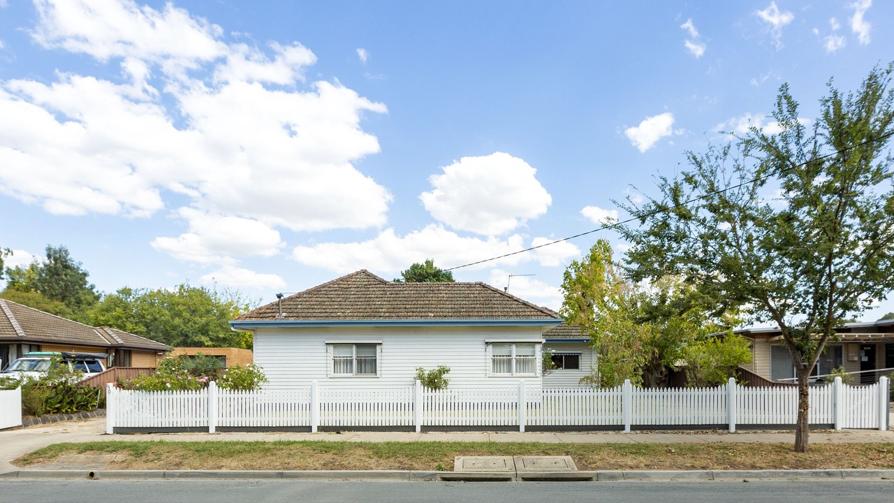 Photo of Outdoor in Mansfield