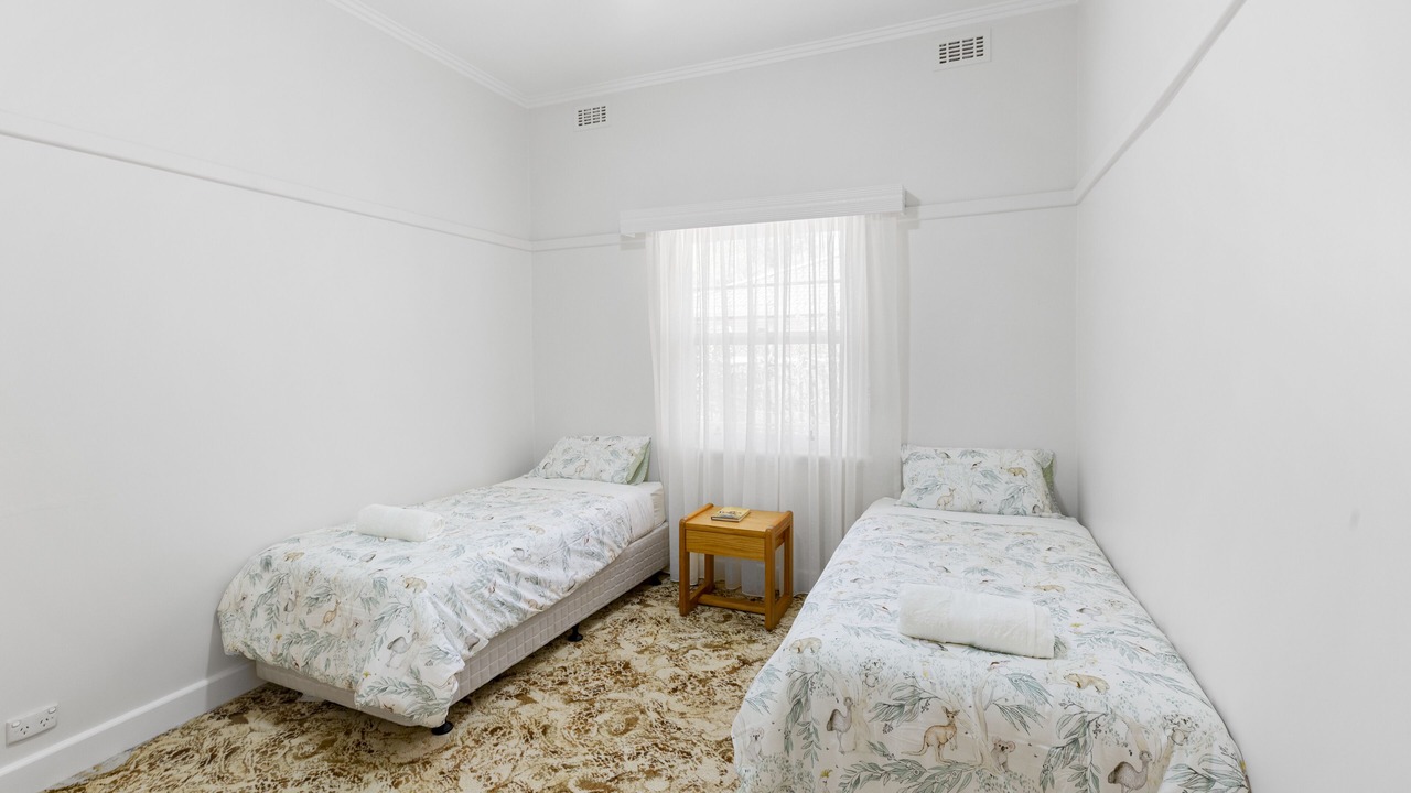 Photo of Bedroom in Mansfield