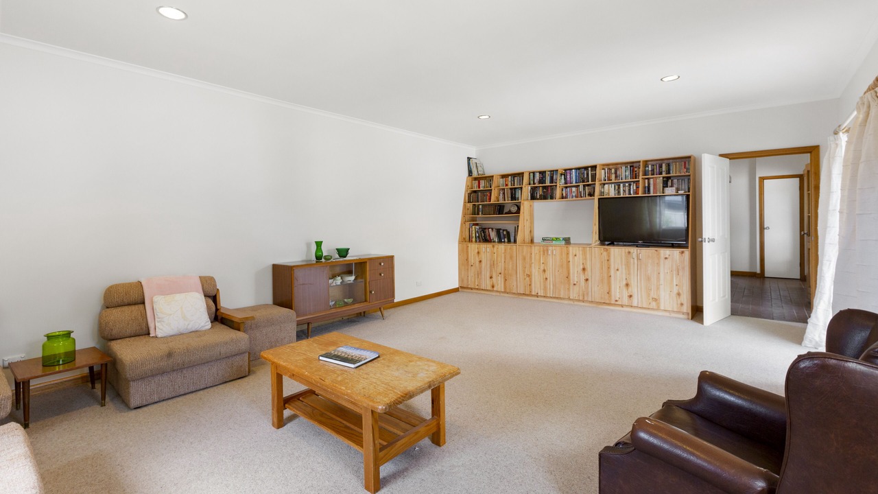 Photo of Livingroom in Mansfield