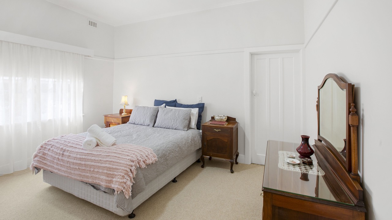 Photo of Bedroom in Mansfield