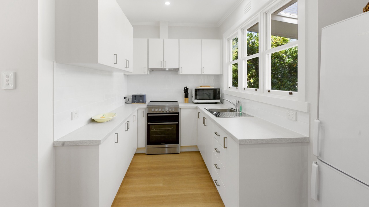 Photo of Kitchen in Mansfield