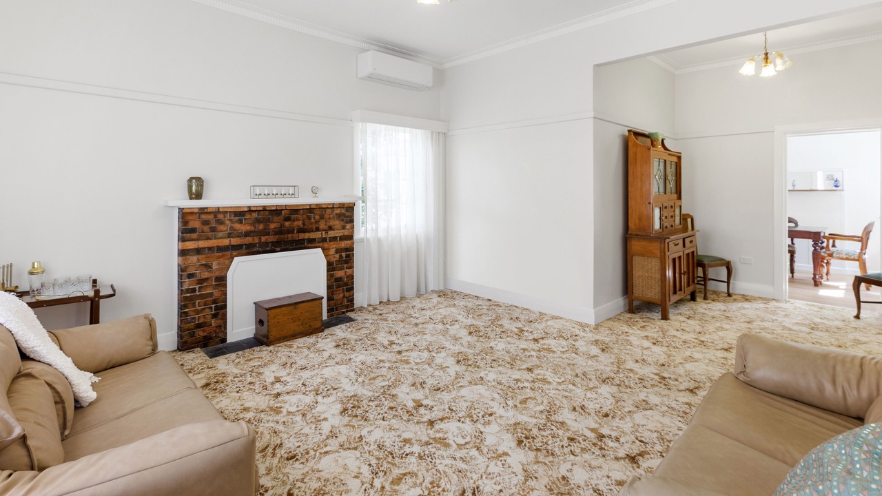 Photo of Livingroom in Mansfield