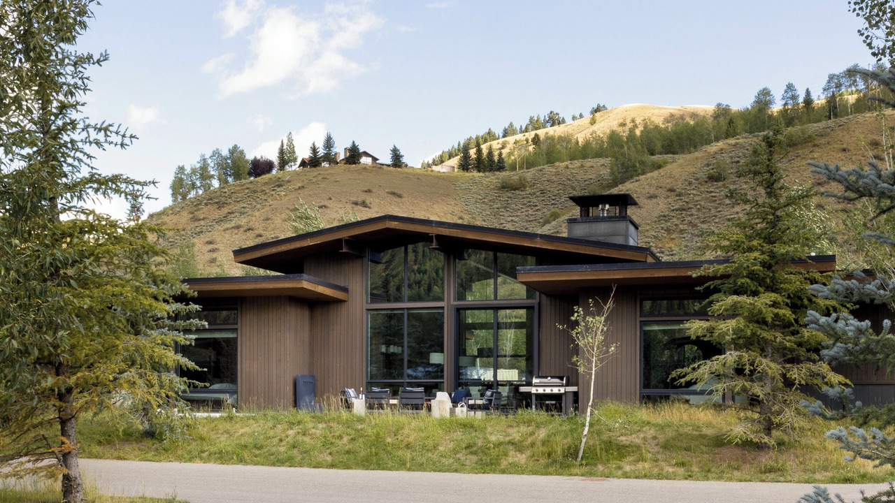 Photo of Outdoor in Hoback Junction